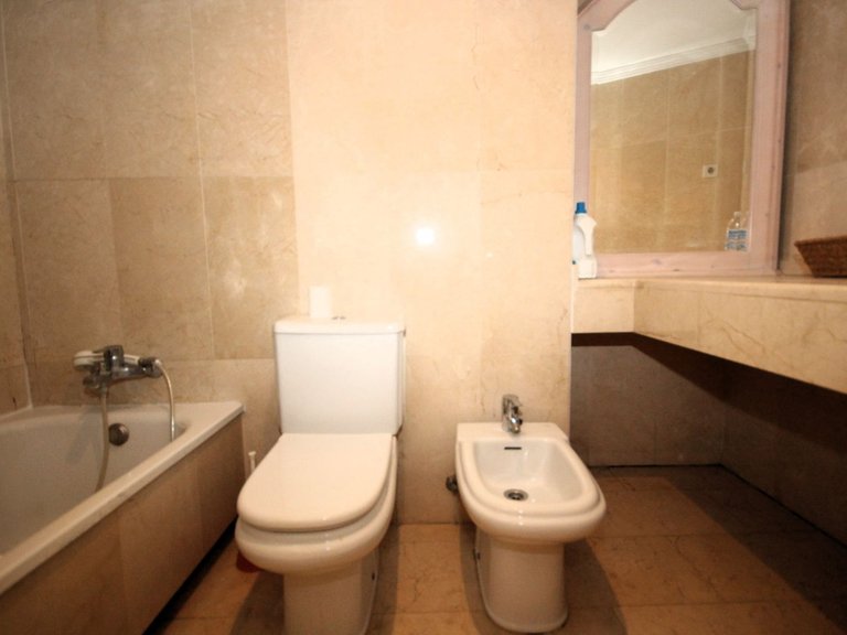 Apartment for Sale in Marbella, Malaga 23