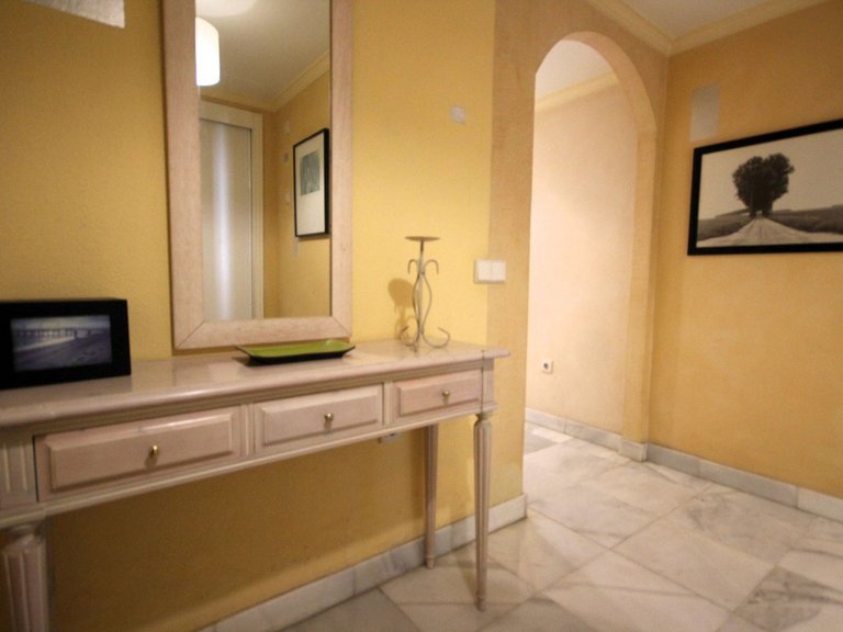 Apartment for Sale in Marbella, Malaga 7