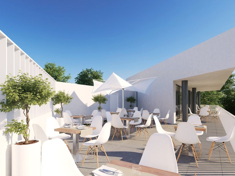 Town House for Sale in Cancelada, Malaga 10