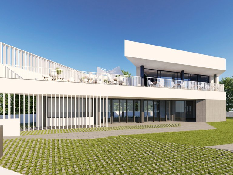 Town House for Sale in Cancelada, Malaga 11