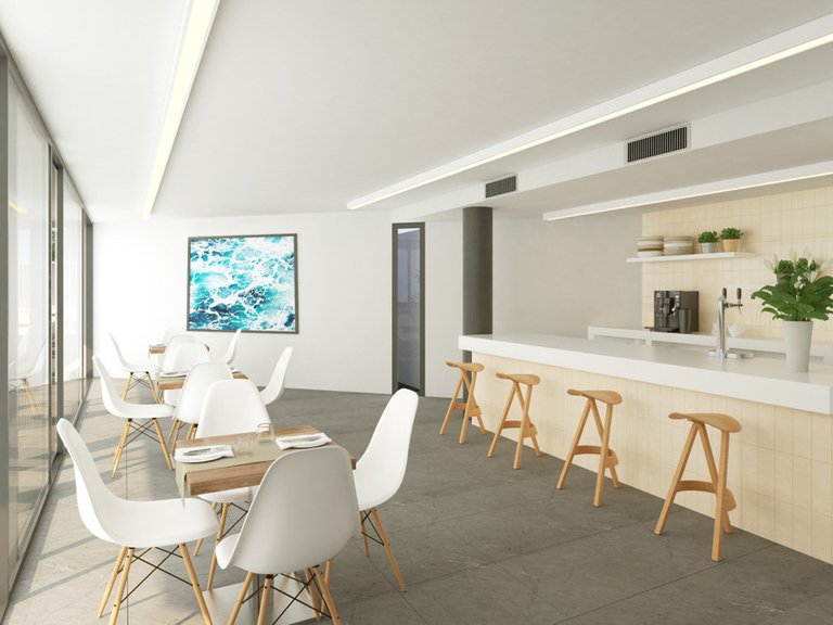 Town House for Sale in Cancelada, Malaga 4