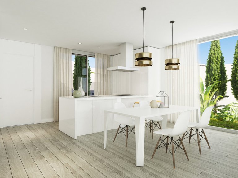 Town House for Sale in Cancelada, Malaga 5