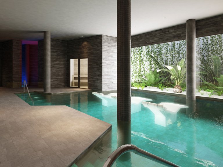 Town House for Sale in Cancelada, Malaga 9