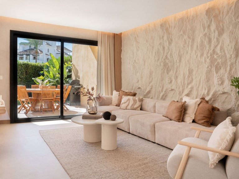 Town House for Sale in San Pedro De Alcántara, Malaga 16