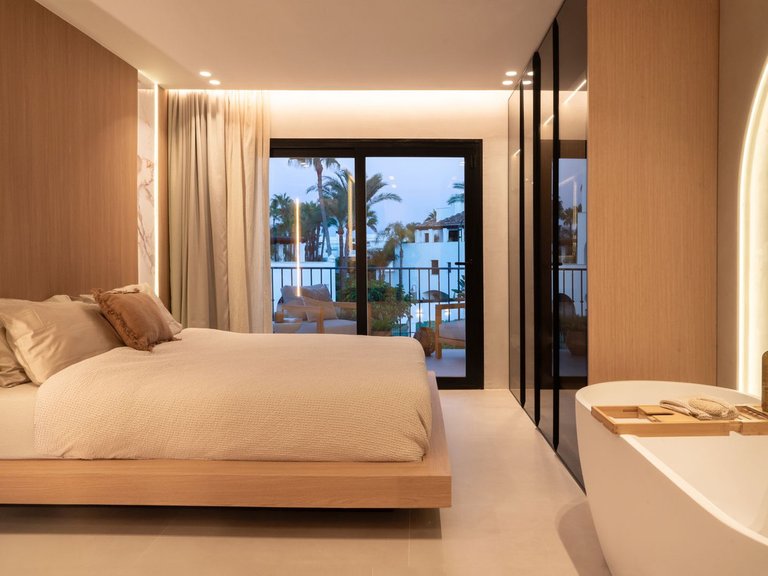 Town House for Sale in San Pedro De Alcántara, Malaga 29