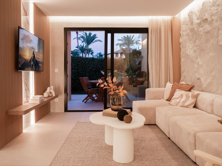 Town House for Sale in San Pedro De Alcántara, Malaga 31