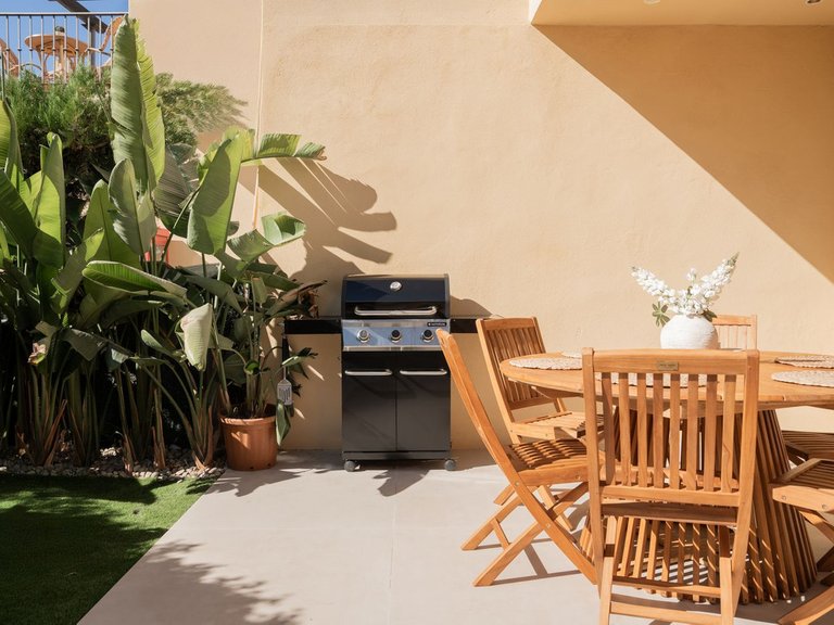 Town House for Sale in San Pedro De Alcántara, Malaga 32