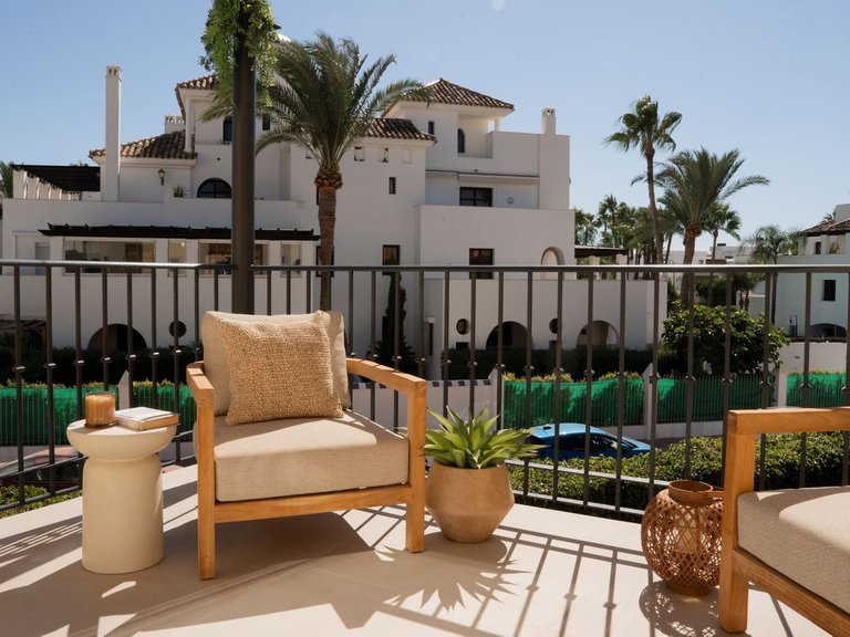 Town House for Sale in San Pedro De Alcántara, Malaga 36