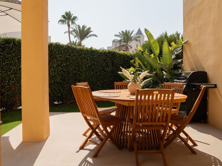 Town House for Sale in San Pedro De Alcántara, Malaga 37