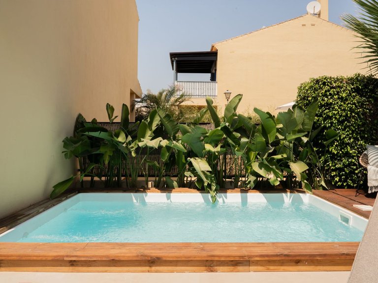 Town House for Sale in San Pedro De Alcántara, Malaga 39
