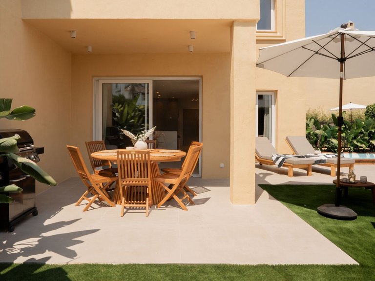 Town House for Sale in San Pedro De Alcántara, Malaga 40