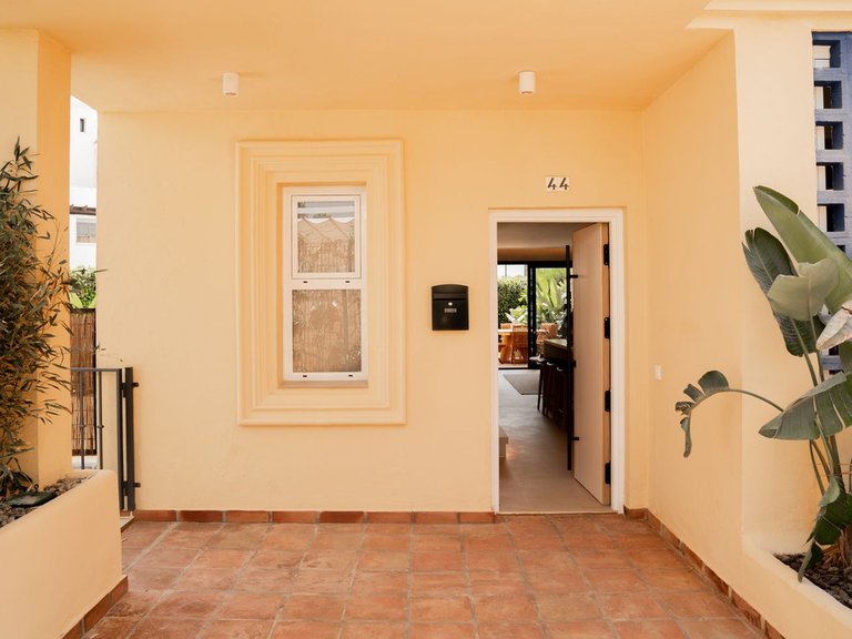 Town House for Sale in San Pedro De Alcántara, Malaga 42