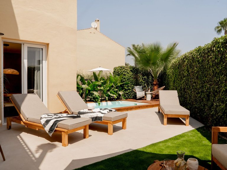 Town House for Sale in San Pedro De Alcántara, Malaga 43