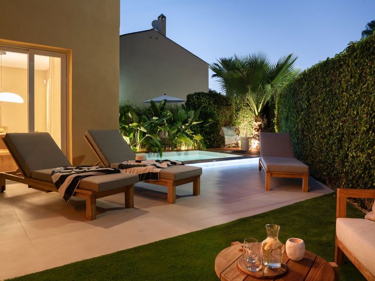 Town House for Sale in San Pedro De Alcántara, Malaga 44