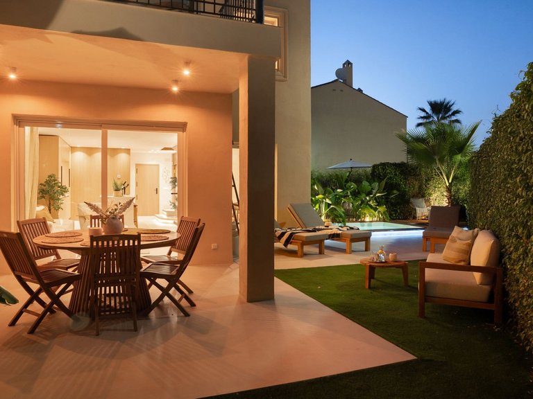 Town House for Sale in San Pedro De Alcántara, Malaga 46