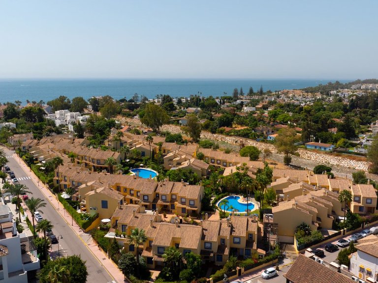 Town House for Sale in San Pedro De Alcántara, Malaga 49