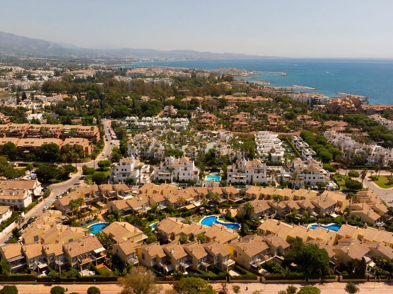 Town House for Sale in San Pedro De Alcántara, Malaga 50