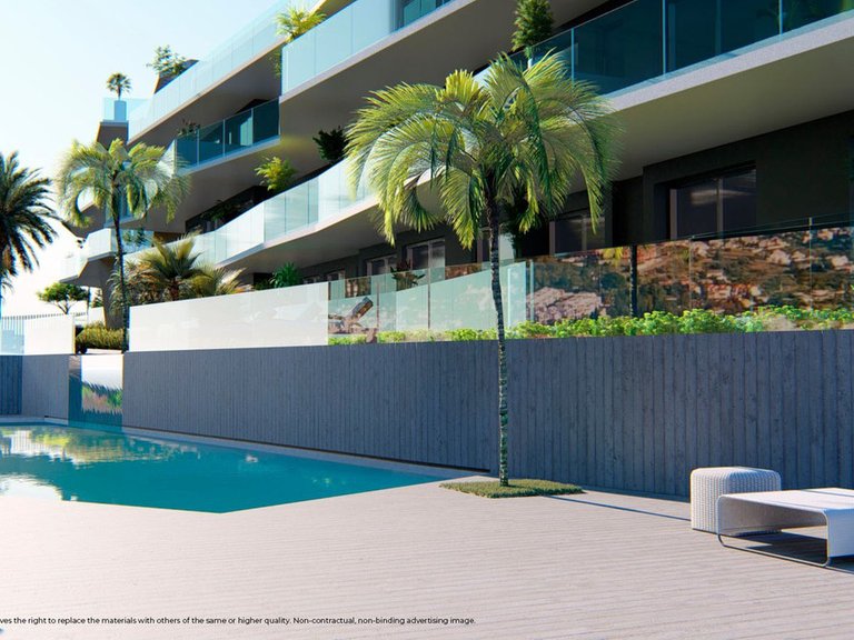 Apartment for Sale in Costa del Sol Benalmadena, Malaga 1