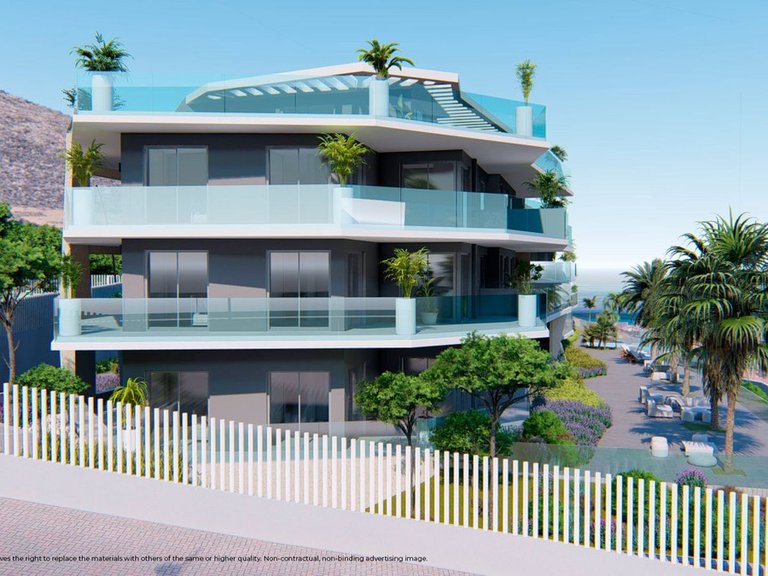 Apartment for Sale in Costa del Sol Benalmadena, Malaga 8