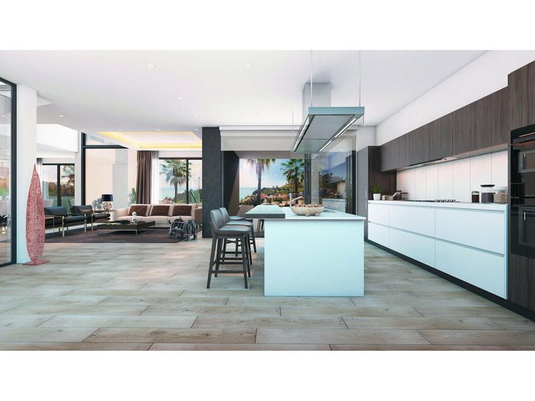 Villa for  in Málaga, Malaga 2