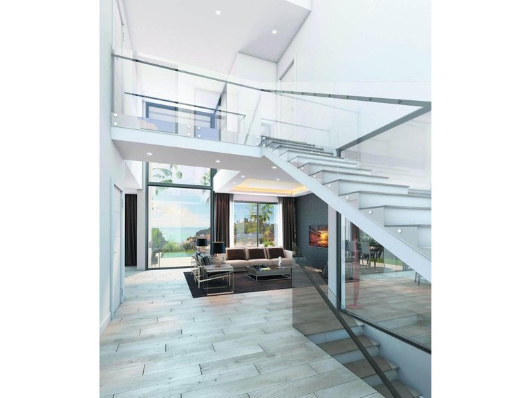 Villa for  in Málaga, Malaga 5