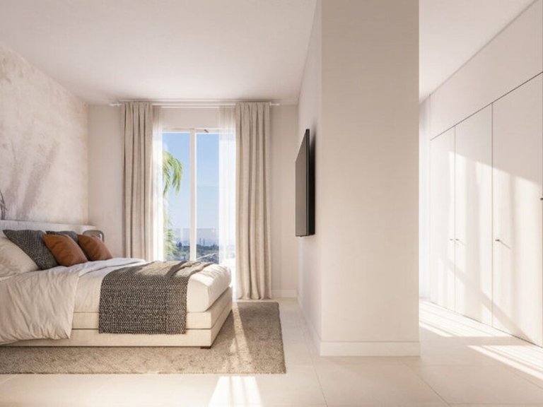 Apartment for Sale in Estepona, Malaga 3