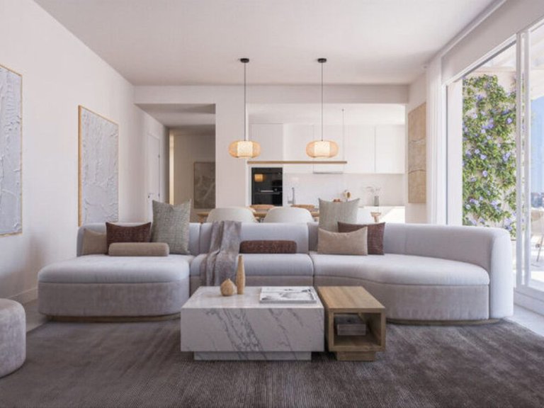 Apartment for Sale in Estepona, Malaga 4