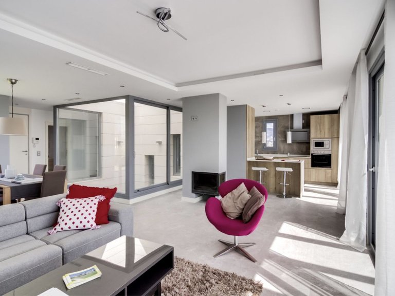 Villa for Sale in Costa del Sol Mijas Costa, Malaga 10