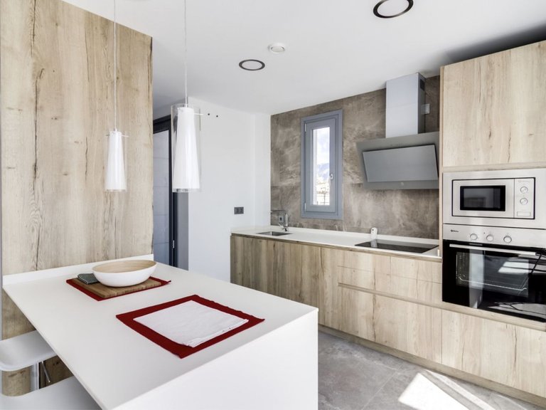 Villa for Sale in Costa del Sol Mijas Costa, Malaga 11