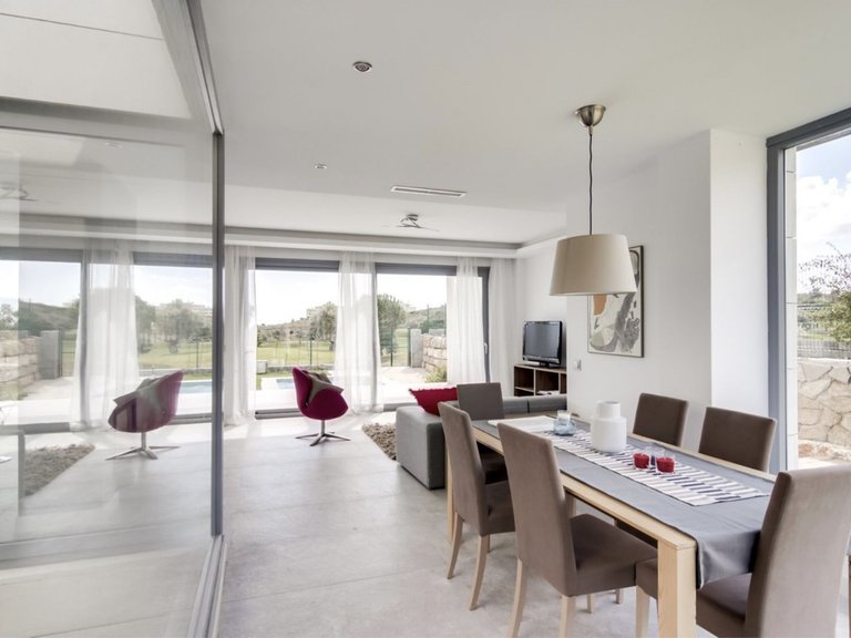 Villa for Sale in Costa del Sol Mijas Costa, Malaga 12