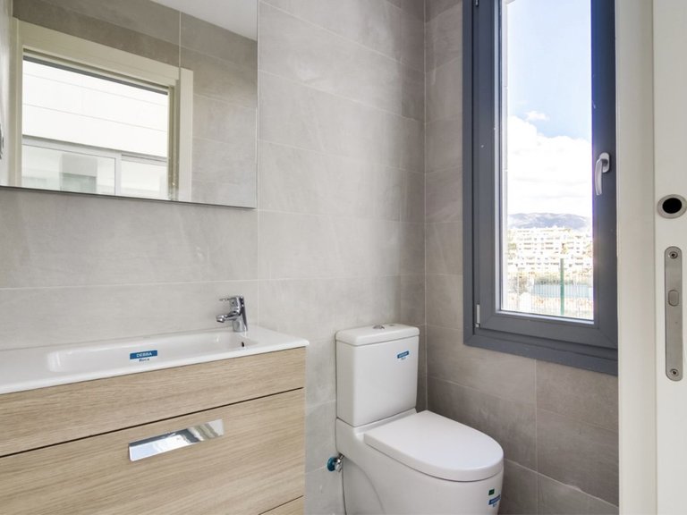 Villa for Sale in Costa del Sol Mijas Costa, Malaga 13