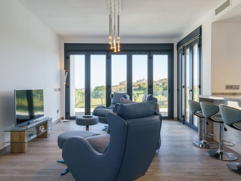 Villa for Sale in Costa del Sol Mijas Costa, Malaga 17