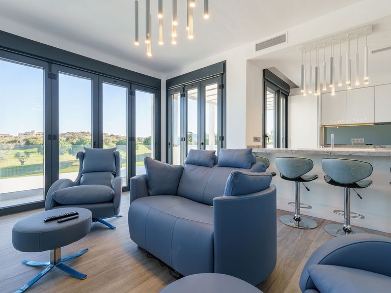 Villa for Sale in Costa del Sol Mijas Costa, Malaga 18