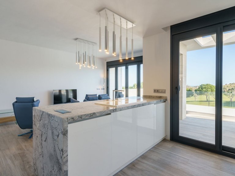 Villa for Sale in Costa del Sol Mijas Costa, Malaga 19