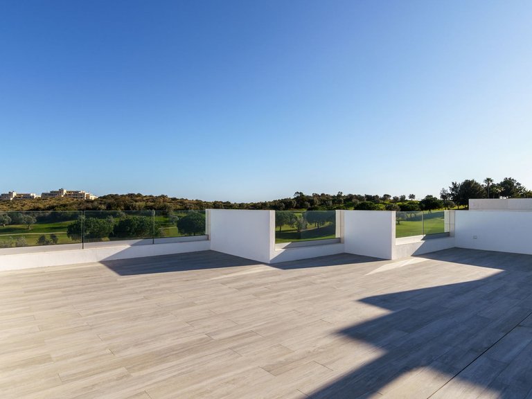 Villa for Sale in Costa del Sol Mijas Costa, Malaga 21