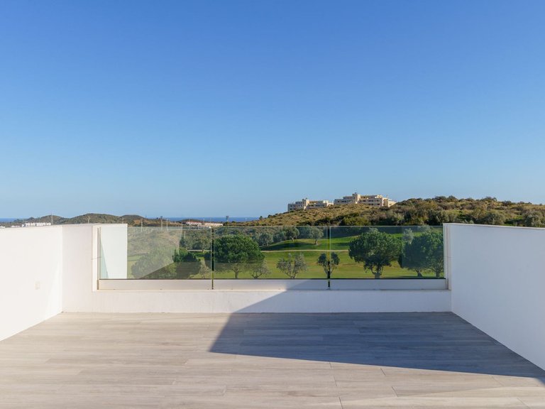 Villa for Sale in Costa del Sol Mijas Costa, Malaga 22