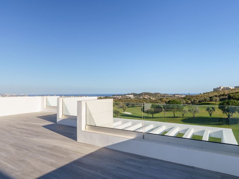 Villa for Sale in Costa del Sol Mijas Costa, Malaga 23