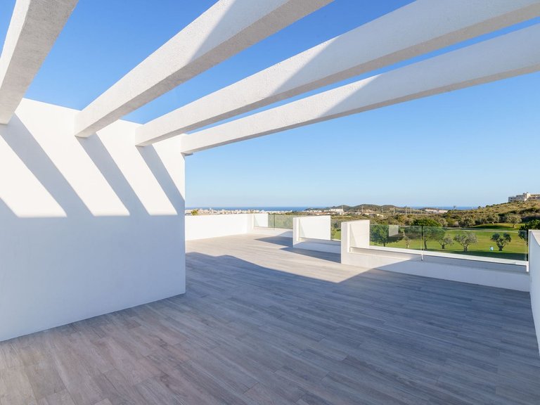 Villa for Sale in Costa del Sol Mijas Costa, Malaga 25