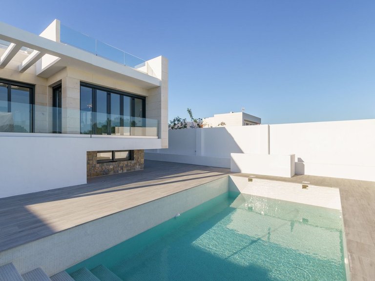 Villa for Sale in Costa del Sol Mijas Costa, Malaga 31