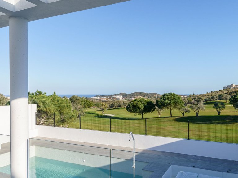 Villa for Sale in Costa del Sol Mijas Costa, Malaga 32