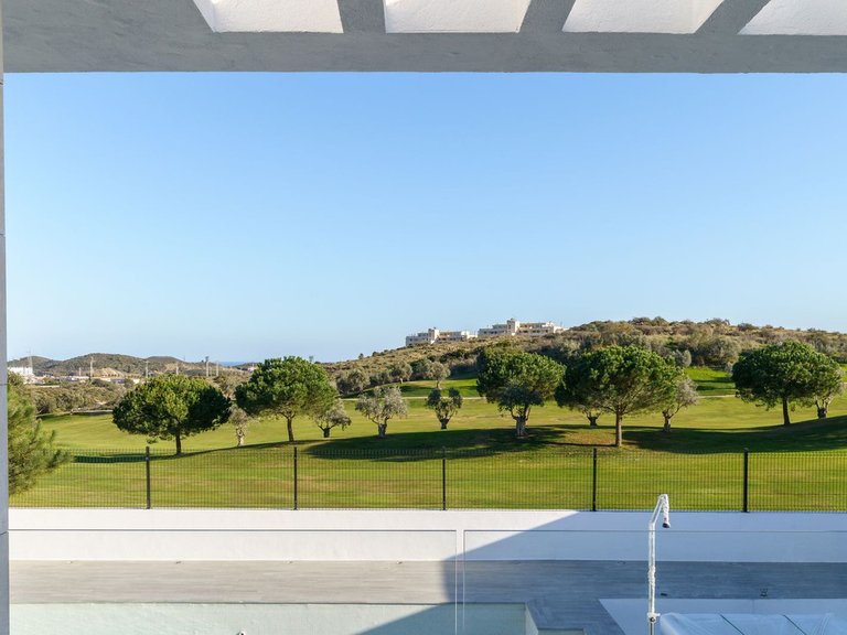 Villa for Sale in Costa del Sol Mijas Costa, Malaga 33