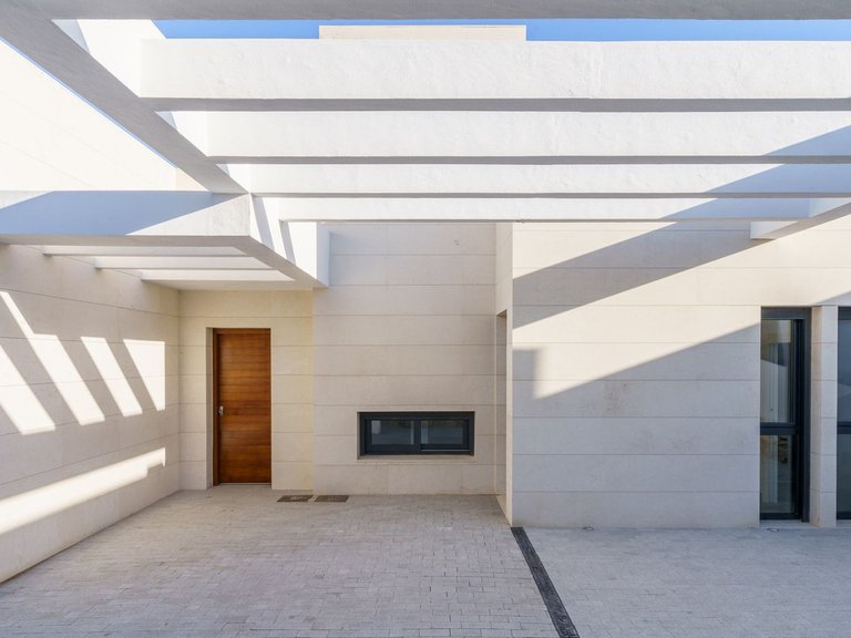 Villa for Sale in Costa del Sol Mijas Costa, Malaga 35