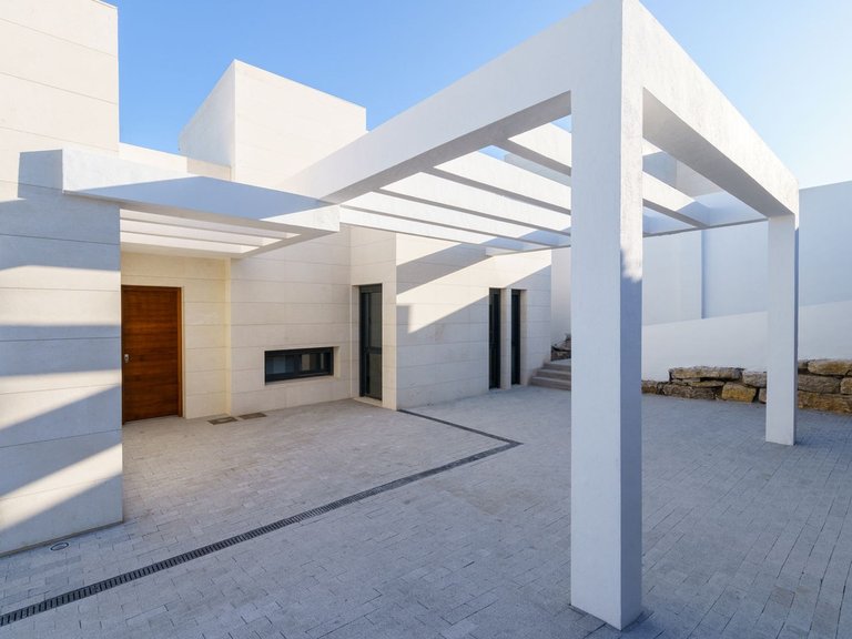 Villa for Sale in Costa del Sol Mijas Costa, Malaga 36