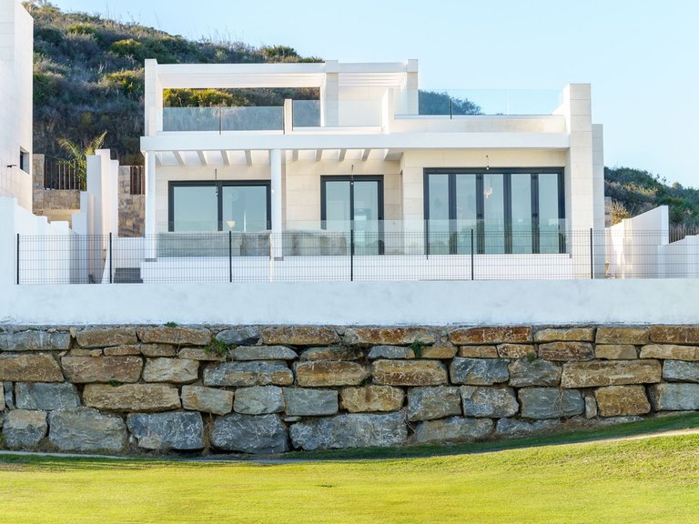 Villa for Sale in Costa del Sol Mijas Costa, Malaga 38