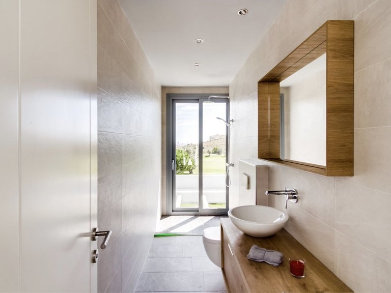 Villa for Sale in Costa del Sol Mijas Costa, Malaga 4