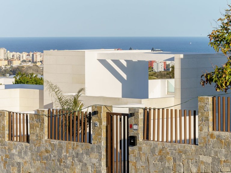 Villa for Sale in Costa del Sol Mijas Costa, Malaga 43