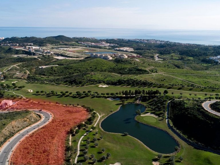 Villa for Sale in Costa del Sol Mijas Costa, Malaga 44