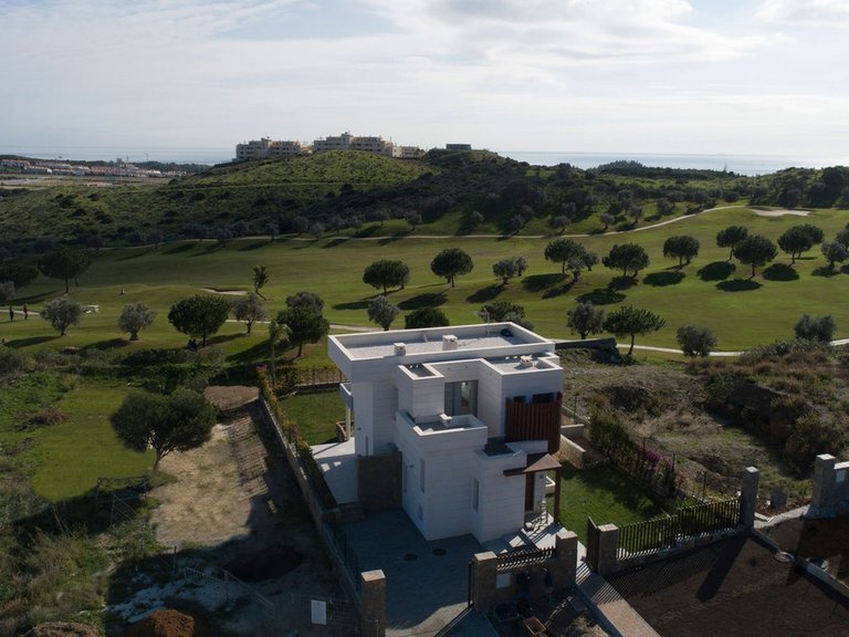 Villa for Sale in Costa del Sol Mijas Costa, Malaga 48