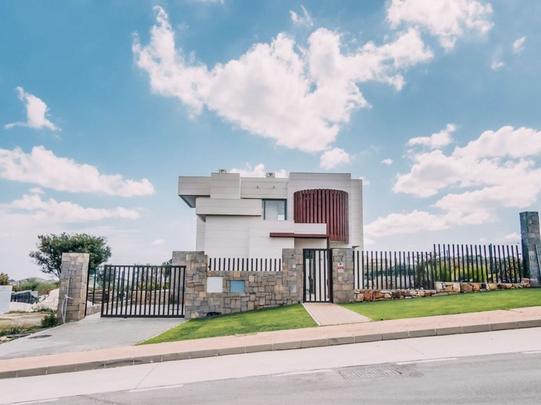 Villa for Sale in Costa del Sol Mijas Costa, Malaga 8