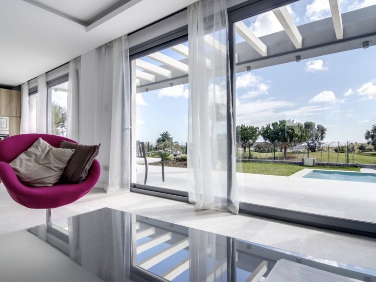 Villa for Sale in Costa del Sol Mijas Costa, Malaga 9